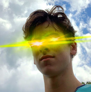 Meet your Posher, Ryan mcshane